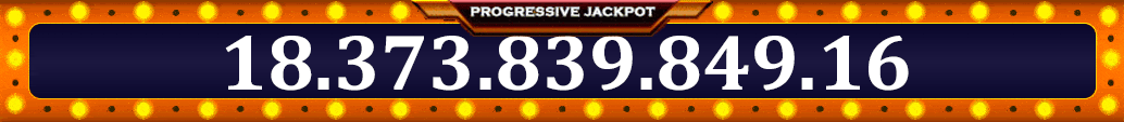 Jackpot HALLO138